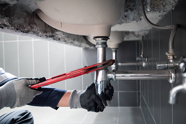 Trusted Sewer Line Repair service in Allston, MA - Masters Plumbing Service